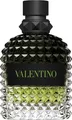 Produktbild: Valentino Uomo Born in Roma Green Stravaganza Eau de Toilette (EdT) 100 ml Parfüm LE5337