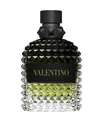 Produktbild: Valentino Born in Roma Uomo Green Stravaganza Eau de Toilette 100 ml