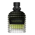 Produktbild: Uomo Born in Roma Green Stravaganza Eau de Toilette Spray 100 ml