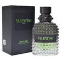 Produktbild: Valentino Uomo Born in Roma Green Stravaganza Eau de Toilette 100 ml Herren Duft