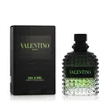 Produktbild: Valentino Uomo Born in Roma Green Stravaganza Eau De Toilette 100 ml