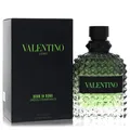 Produktbild: Valentino Uomo Born In Roma Green Stravaganza Valentino EdT 3.4 oz / e 100 ml