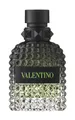 Produktbild: Valentino Uomo Born In Roma Green Stravaganza Eau de Toilette 100 ml OVP NEU
