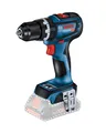 Produktbild: Bosch Akku-Schlagbohrschrauber GSB 18V-90 C Art des Zubehörs: GSB 18V-90 C, Karton|Akku enthalten: Nein
