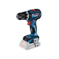 Produktbild: Bosch Professional 18V System Akku Schlagbohrmaschine GSB 18V-90 C (ohne Akku/ Ladegerät)