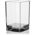 Produktbild: Kartell by Laufen 9962B4 Boxy Zahnbürstenhalter, Glasklar