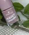 Produktbild: essence Gel Nail Colour Nagellack 24 mauve FORWARD mauve 8ml *neu*