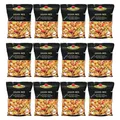 Produktbild: Royal Orient Asian Mix Reis Erdnuss Mix 12x200g Reiscracker Reis Cracker