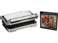 Produktbild: Kontaktgrill TEFAL 