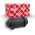 Produktbild: FEBI BILSTEIN Lagerung, Lenker 06561 vorne rechts links 20mm für VW PORSCHE 171407182D 171407182
