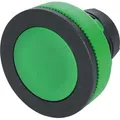 Produktbild: ZB5FA3 - Frontelement für Drucktaster XB5, ohne Rastung, grün