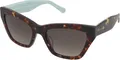 Produktbild: Kate Spade Damen Sonnenbrille FAY_G_S_S