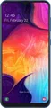 Produktbild: Samsung Galaxy A50 16,3cm (6,4 Zoll) SM-A505F, 4GB RAM, 128GB Speicher, Farbe: Blau