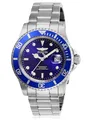 Produktbild: Invicta Pro Diver Edelstahl Herren Quarzuhrwerk - 40mm