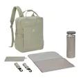 Produktbild: GRE Vividal Backpack Cord light khaki