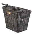 Produktbild: Vordere Korb Bremen Rattan Look Kunststoff Baseasy/KF Ohne Halterung 21282136