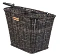Produktbild: BASIL VR-Korb Bremen Rattan Look BE/KF Befestigung: BasEasy / Klickfix | nature
