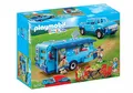 Produktbild: PLAYMOBIL Family Fun 9502 Pick-Up mit Wohnwagen, Ab 4 Jahren