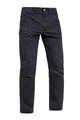 Produktbild: John Doe Motorradjeans Regular Cargo Mono XTM Straight Fit, 36-32