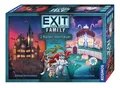 Produktbild: KOSMOS EXIT® - Das Spiel - Family: Schloss Gemeinstein/Mission Candyland