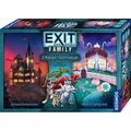 Produktbild: EXIT® - Das Spiel - Family: Schloss Gemeinstein/Mission Candyland | Spiel | 2024