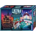 Produktbild: Kosmos 68466 - Exit - Das Spiel Family: Zwei Escape-Abenteuer