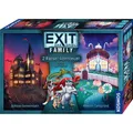Produktbild: KOSMOS EXIT® Das Spiel Family: Schloss Gemeinstein/Mission Candyland