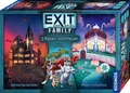 Produktbild: Inka Brand (u. a.) | EXIT® - Das Spiel - Family: Schloss Gemeinstein/Mission...