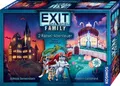 Produktbild: Exit - Das Spiel - Family - 2 Rätsel-Abenteuer mit den EXIT-Heroes