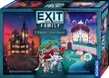 Produktbild: EXIT® - Das Spiel - Family: Schloss Gemeinstein/Mission Candyland Alina Brost