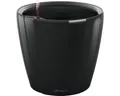 Produktbild: Blumentopf Lechuza Classico LS Ø 50 x H 47 cm schwarz inkl. Erdbewässerungsystem