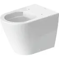 Produktbild: D-Neo - wc Kombi Schale, Vario Abfall. Rimless, HygieneGlaze, weiß 2003092000 - Duravit