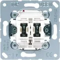 Produktbild: Jung Doppel-Taster 10AX 250V 535 U 5