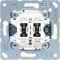 Produktbild: Jung 535U5 Doppel-Taster 2 Schlieáer mit Beleuchtung