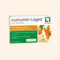 Produktbild: 2x CURCUMIN-LOGES plus Boswellia Kapseln 60 ST