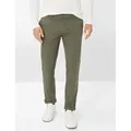 Produktbild: Brax Chinohose Style FABIO IN grün 42