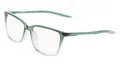 Produktbild: NIKE 7019 307 VINTAGE GREEN/JADE HORIZON FAD 54/16/140 Damen Brillen