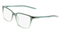 Produktbild: NIKE NIKE 7019 307 VINTAGE GREEN/JADE HORIZON FAD 54/16/140 Damen Brillen