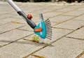 Produktbild: Gardena combisystem-3in1 Fugenreiniger: Multifunktions-Gartenhelfer zum Entferne