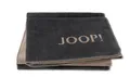 Produktbild: JOOP! Decke Wohndecke Uni Doubleface Farbe Anthrazit-Karamel, 814166, 150x200cm