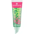 Produktbild: Essence Lippen LipglossJuicy Bomb Shiny Lipgloss 107 Glowy Gummy 10 ml (129,00 € / 1 l)