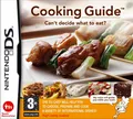 Produktbild: Nintendo DS Spiel - Cooking Guide: Cant decide what to eat? ENGLISCH mit OVP