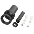 Produktbild: Haas Wand-WC-Anschlussgarnituren - 180 mm lang - mit Lippendichtung DN 90/110