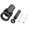 Produktbild: Haas Wand-WC-Anschlussgarnituren - 180 mm lang - mit Lippendichtung DN 90/110
