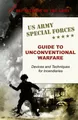 Produktbild: U.S. Army Special Forces Guide to Unconventional Warfare | Army | Buch | 2015