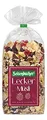 Produktbild: Seitenbacher Lecker Müsli I Viele Erlesene Beeren I sehr viele Früchte I für echte Gourmets I (1 x 750 g)