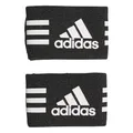 Produktbild: adidas Herren Knöchelbänder, schwarz (black/white), One Size, 620635