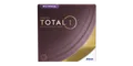 Produktbild: Alcon DAILIES TOTAL1® Multifocal 90 846566850921