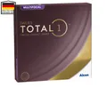 Produktbild: Dailies Total1 Multifocal (90er)