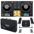 Produktbild: DJ Control Inpulse T7 Set